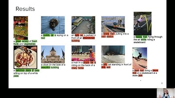 Captioning Images with Knowledge and Style