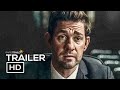 JACK RYAN Final Season Official Trailer (2023) Tom Clancy