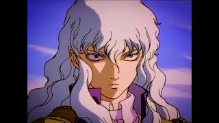 Guts Vs Griffith Berserk Littledarkage