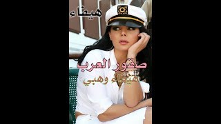 شرح العبة صقور العرب screenshot 5