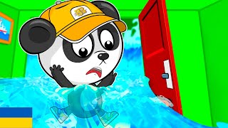 Веселі Розвиваючі Мульт-Пригоди: Незабутні Збірки для Дітей з Машинками