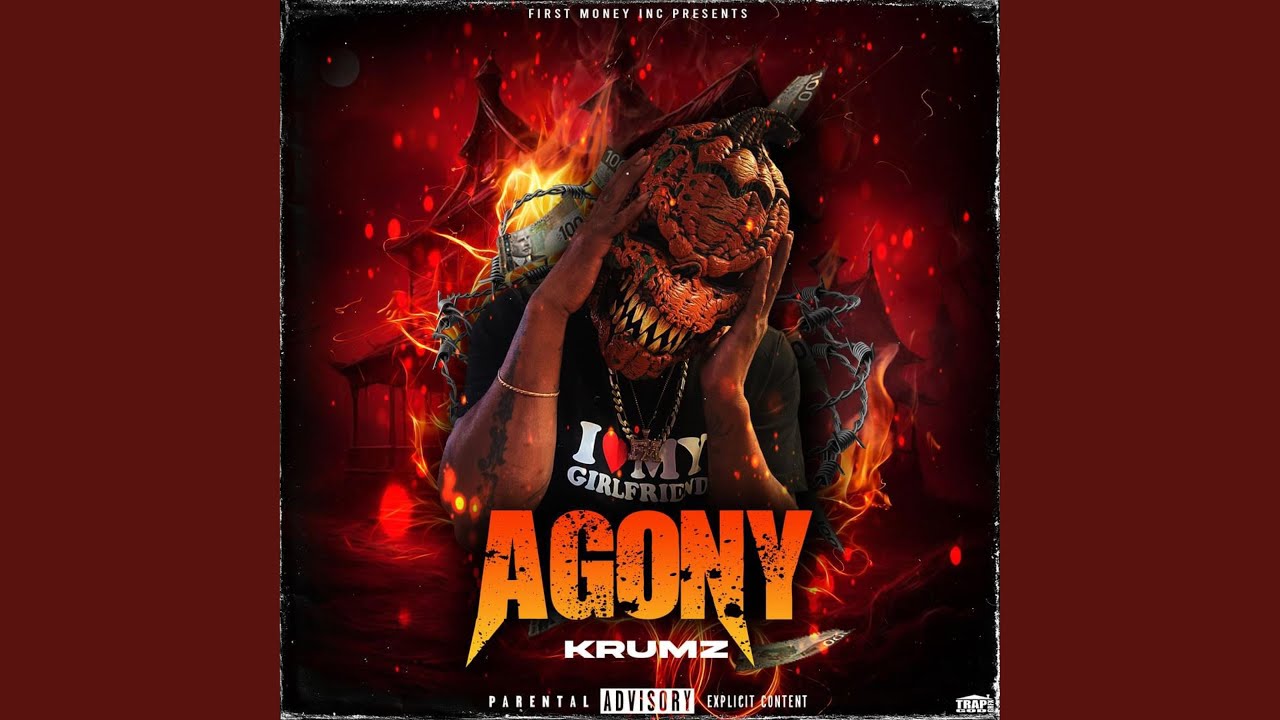 Watch AGONY on YouTube Watch AGONY on YouTube
