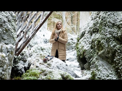 Аномалия. Мистика. Швейцария.
