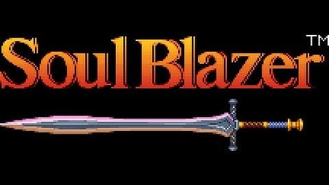 Soul Blazer - Part 5A [SNES] (Dr. Leo