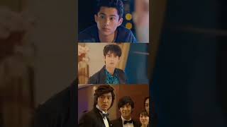 Which F4 Version U Like the most? & Meteor Garden Explanation You Will Find ON My YT channel. #kruss