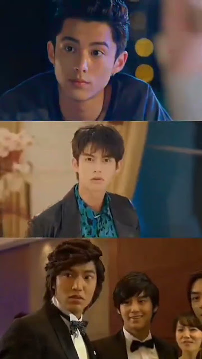 Which F4 Version U Like the most? & Meteor Garden Explanation You Will Find ON My YT channel. #kruss