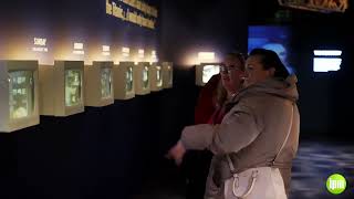 The Titanic Experience Reimagined