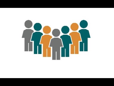 Video 3 - 'Groups' and 'Library' menu options (4m 40s)