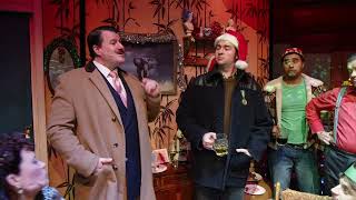 Spend this Christmas with the Trotters at Only Fools and Horses!