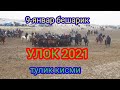 УЛОК 2021.9-ЯНВАР БЕШАРИК