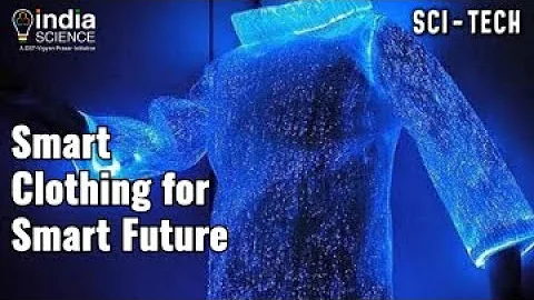 Smart Clothing and its various applications (E)