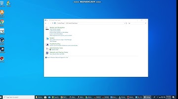 Windows 10 taskbar settings Grouping same application