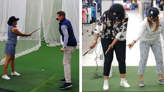 PGA Tour Superstore - Irvine, CA