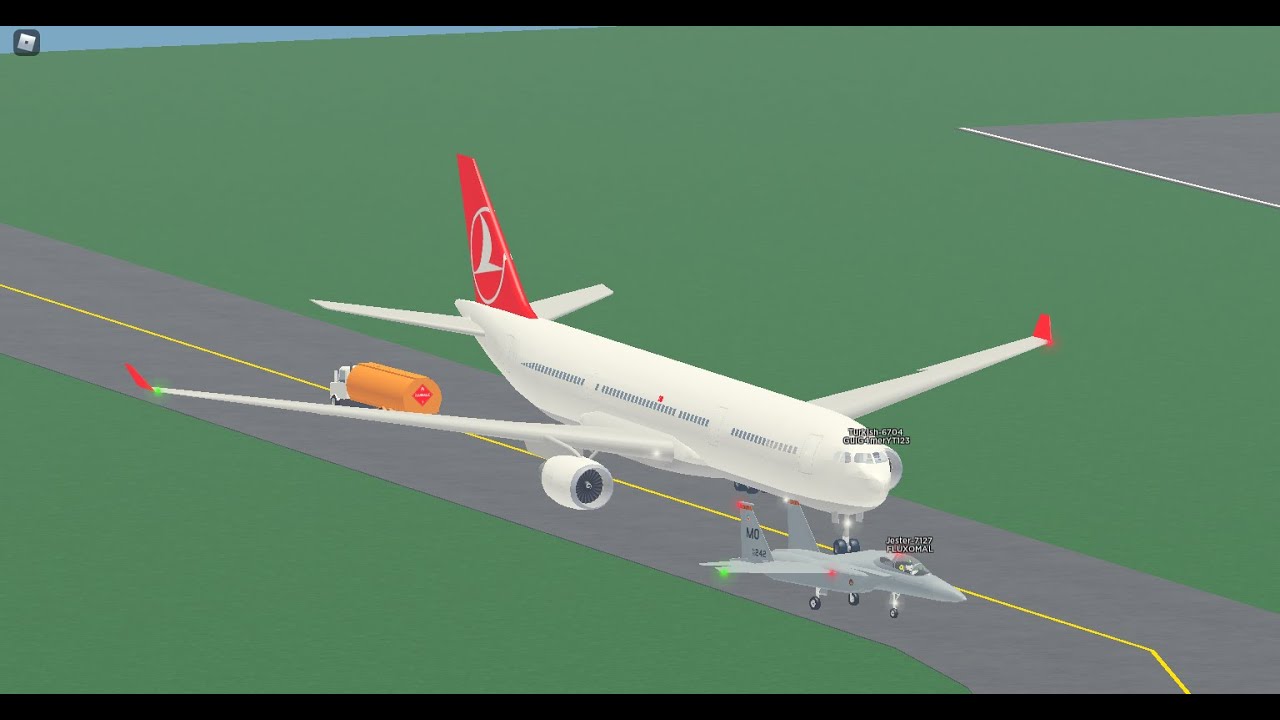 How to get on free camera mode in roblox PTFS ! YouTube