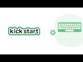 Kick Start 2022 is here! Join us today!