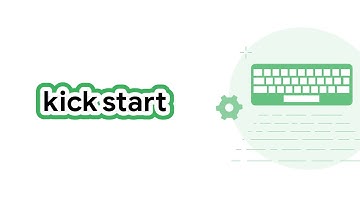 Kick Start 2022 is here! Join us today!