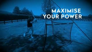 THE V PRO ELITE 'the ultimate training net'