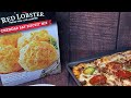 How to make cheddar bay biscuit pizza a fun new twist on pizza night 
