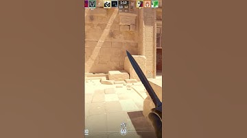 too many awp ACEs lately  #cs2 #ace