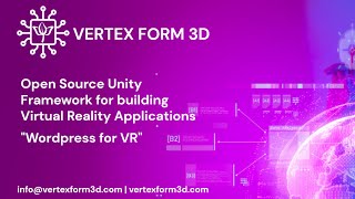 Vertex Form 3D for Education
