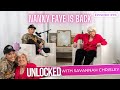 Nanny faye returns feat nanny faye  unlocked with savannah chrisley ep 78 podcast chrisley