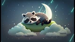 3 Hours Super Relaxing Baby Music  Fall Asleep Instantly, Stop Overthinking ️ Nature Sounds