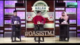 Ustazah Asni Mansor - MULIAKAN IBUMU - CERAMAH SEDIH TENTANG IBU | Tazkirah Malam Jumaat