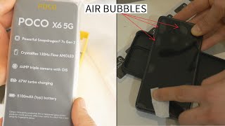 How to Apply Smartphone Screen Protector (First Time, Help!)