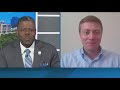The Take | Why the Federal Government Is Canceling Office Leases Across Georgia (7/18/25)