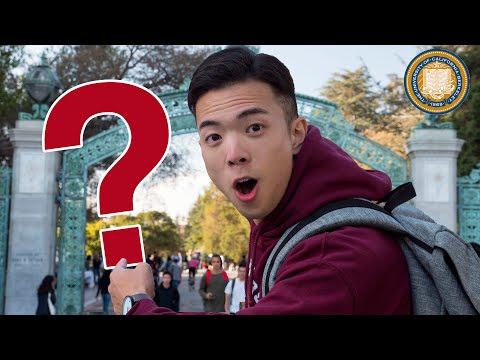 Video: Berkeley è una delle migliori università?