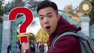 What's It Like Inside the BEST Public University In the World? | UC Berkeley Campus Tour screenshot 2