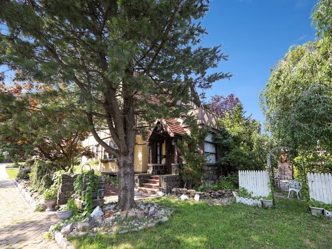 434 Oncrest Terrace, Cliffside Park, NJ home video tour