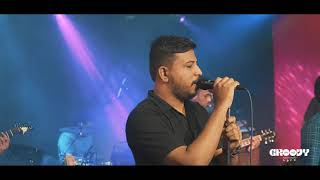 Download Lagu Members Only cover by Groovy Live MP3