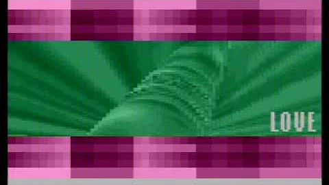 Atari XL/XE - Forsaken Love (demo)