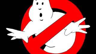 Original GhostBusters Theme Song 2