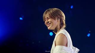 [4K] 250921 태민(TAEMIN) 'Blue' 2025 TAEMIN ARENA TOUR in SAGA
