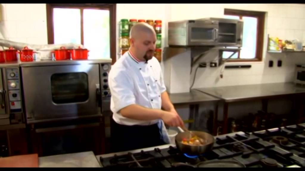 Kukorica Csárda bemutatás