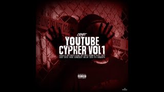 Youtube cypher VOL.1 - INSTRUMENTAL(ну или жалкая попыткаXD)