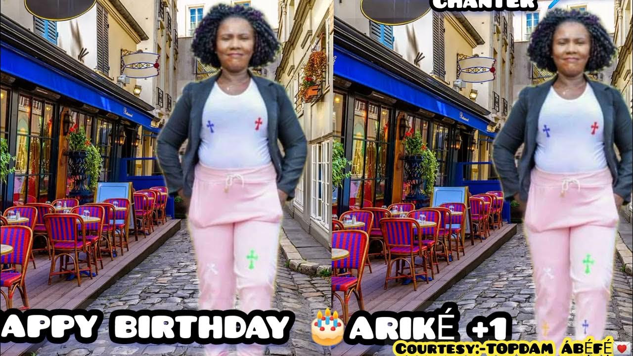 ORÍKÌ ÈKÌTÌ ILUPEJU ft ÈKÌTÌ OMUA EWI'ILORIM YouTube