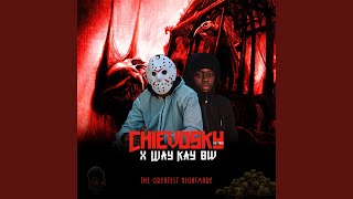 Friday The 13th (feat. Dj 787)