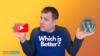 YouTube vs Blogging - Which Platform is Better in 2022