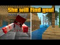 NEVER Download Worlds Where a Girl Just Died Minecraft Creepypasta