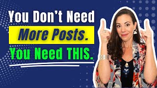 The 15-Minute-a-Day Social Media Strategy to Get Visible and Book Clients
