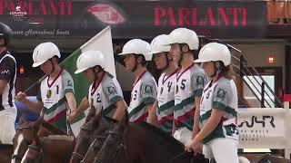 Champions League 2019 - U16 European Champion - Alforges