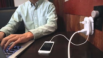 Introducing Contort Power by Quirky