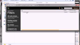 Plastic SCM Shell Extension on Windows 7