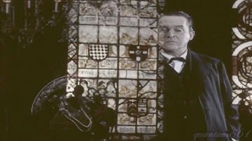 Jeremy Brett: Candle In the Wind (Sherlock Holmes tribute)