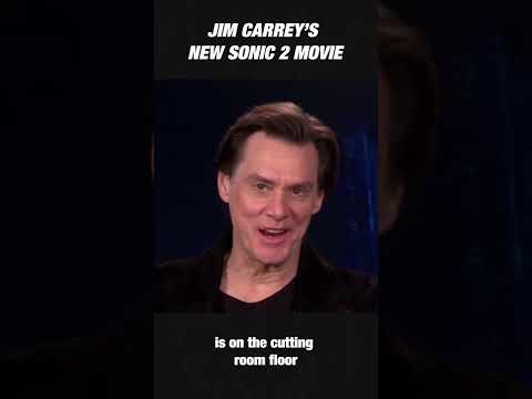 Jim Carrey reveals what he drives! 