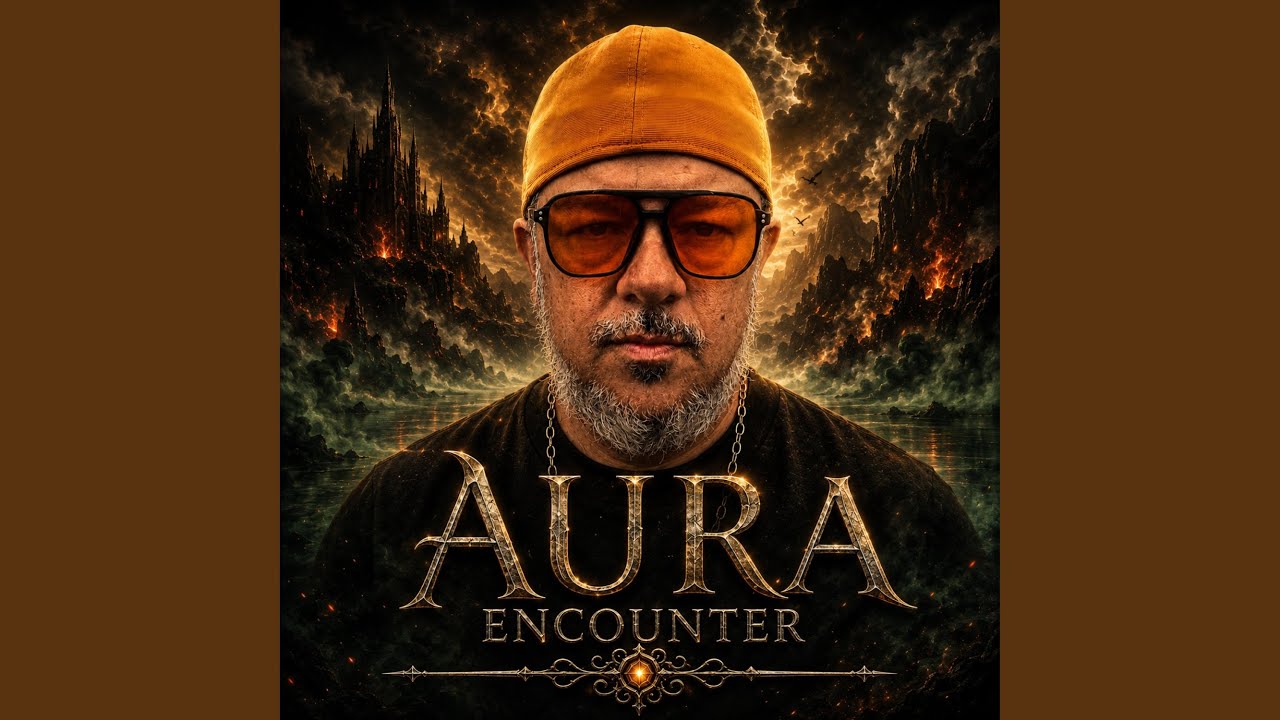 Watch Aura Encounter (feat. Zaya Seraphim) on YouTube Watch Aura Encounter (feat. Zaya Seraphim) on YouTube