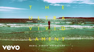 Manic Street Preachers - Happy Bored Alone (Demo - Official Audio)